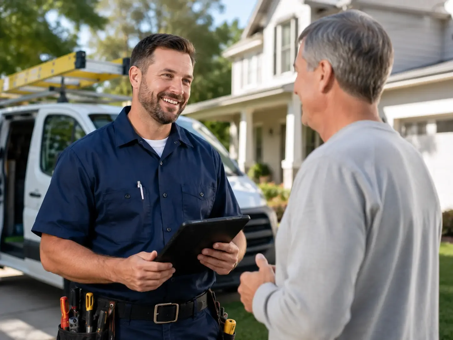 Whole Home Rewiring Parker, SD FAQs